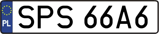 SPS66A6