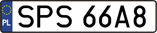 SPS66A8