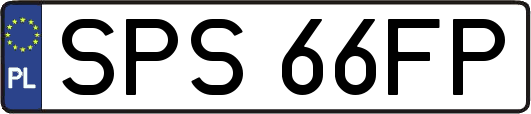 SPS66FP