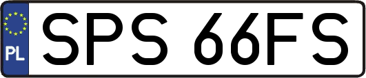 SPS66FS