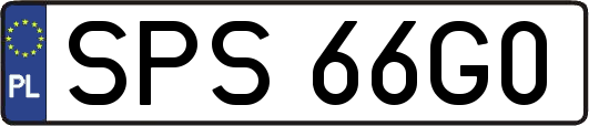 SPS66G0