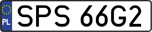 SPS66G2