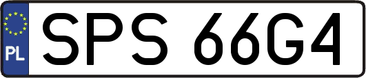 SPS66G4