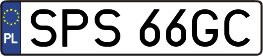 SPS66GC