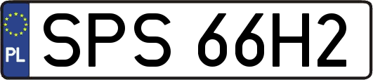 SPS66H2