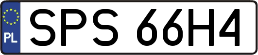 SPS66H4