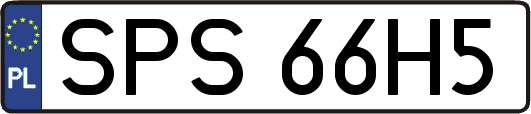 SPS66H5