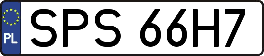 SPS66H7
