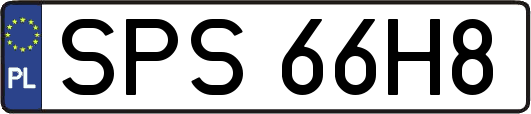 SPS66H8