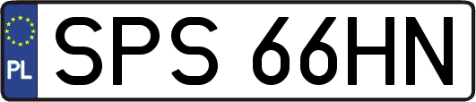 SPS66HN