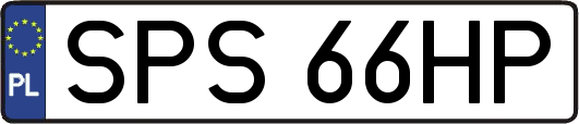 SPS66HP
