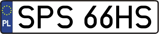 SPS66HS