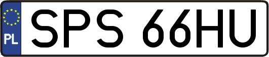 SPS66HU