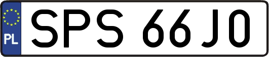 SPS66J0