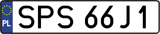 SPS66J1