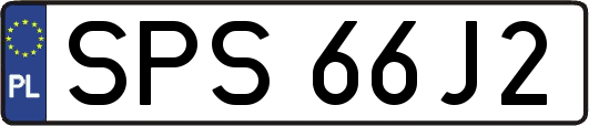 SPS66J2