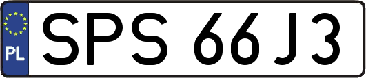 SPS66J3