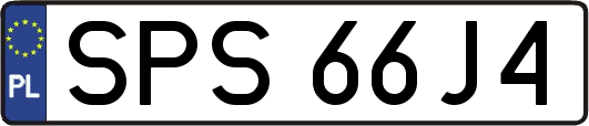 SPS66J4