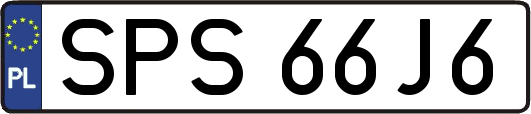 SPS66J6