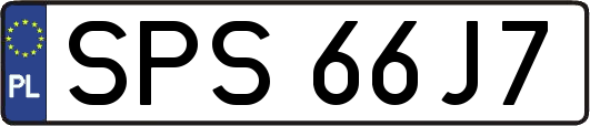 SPS66J7