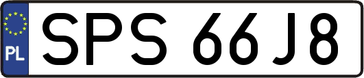 SPS66J8