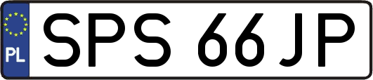 SPS66JP