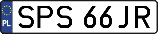 SPS66JR