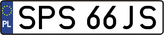 SPS66JS