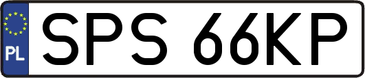 SPS66KP