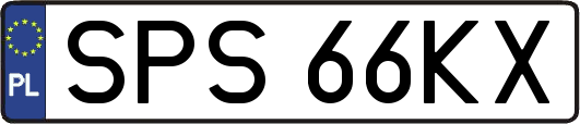 SPS66KX
