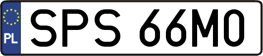 SPS66M0