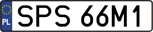 SPS66M1