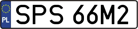 SPS66M2
