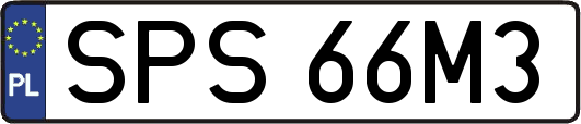 SPS66M3
