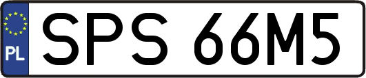 SPS66M5