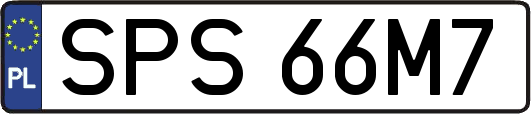 SPS66M7