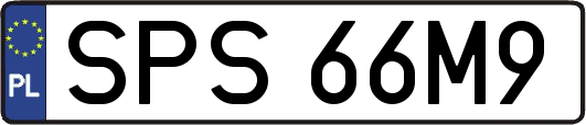 SPS66M9