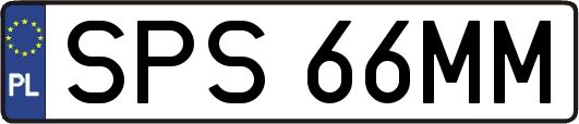 SPS66MM