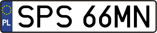 SPS66MN