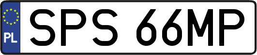 SPS66MP