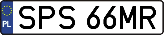 SPS66MR