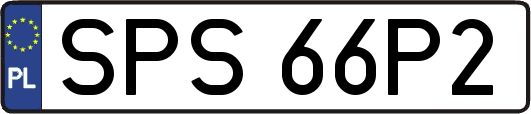 SPS66P2