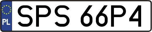 SPS66P4