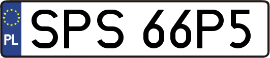 SPS66P5