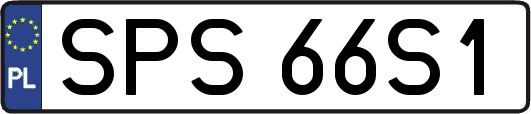 SPS66S1