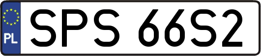 SPS66S2