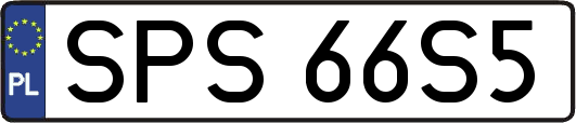 SPS66S5