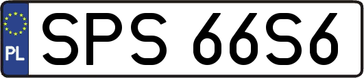 SPS66S6