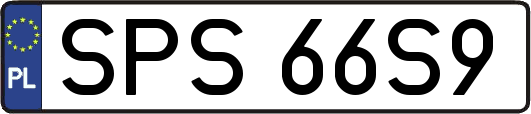 SPS66S9