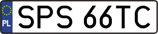 SPS66TC